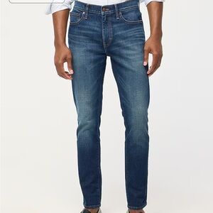 J.Crew | Slim Fit Jeans